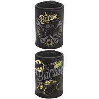 DC Comics Batman Can Cooler - Batcave