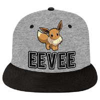 Pokemon - Eevee Snapback