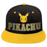 Pokemon - Pikachu Snapback