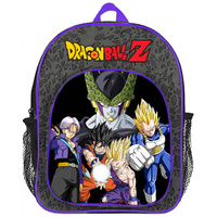 Dragon Ball Z - Cell Saga Backpack