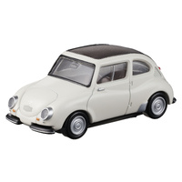 Tomica Premium 35 Subaru 360 - (PRE-ORDER)