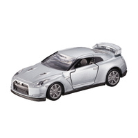 Tomica Premium 17 Nissan GT-R - (PRE-ORDER)