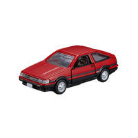 Tomica Premium 25 Corolla Levin - (PRE-ORDER)