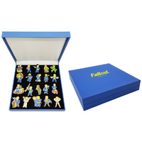 Fallout - Pins, set of 20