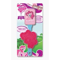 My Little Pony Pinkie Pie Spatula & Cookie Cutter