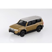 Tomica Box 017 Land Cruiser 250 - (PRE-ORDER)