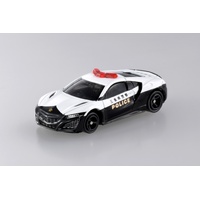 Tomica Box 067 Toyota Hilux - (PRE-ORDER)