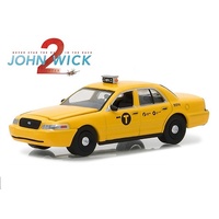 John Wick 2: 2008 Ford Crown Victoria (Limited Edition)