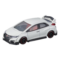 Tomica Premium 44 Civic Type R (FK2) - (PRE-ORDER)