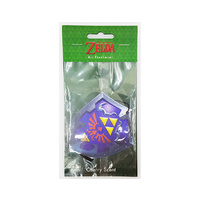 JUST FUNKY Zelda - Air Freshener