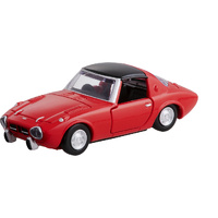 Tomica Premium 46 Toyota Sports 800 - (PRE-ORDER)