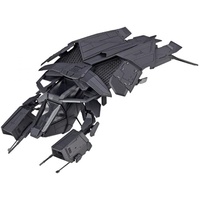 Batman: The Dark Knight Rises - The BAT 1:50 Scale