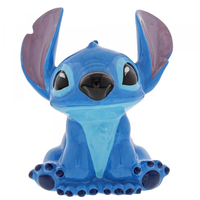 Disney Enchanting Lilo & Stitch Money Bank - Stitch