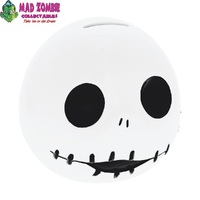 Disney Enchanting Nightmare Before Christmas Money Bank - Jack Head