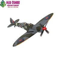 CORGI SUPERMARINE SPITFIRE T9, PV202/JW (G-CCCA), PRESENTED AS SPITFIRE MK.IX ML