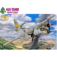 Corgi - MARTIN B-26C-45-MO MARAUDER, 42-107752 / BN 88 MISS ARKANSAS, 12TH USAAF' (PRE-ORDER)