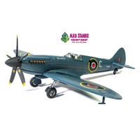 Corgi Supermarine Spitfire PR.XIX - G-RRGN PS853 - Rolls Royce Heritage Hangar