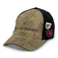 Game of Thrones Cap Worlds