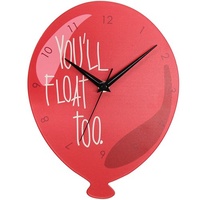IT Balloon Wall Clock