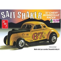 AMT 1/25 1937 Chevy Coupe "Salt Shaker" Plastic Model Kit