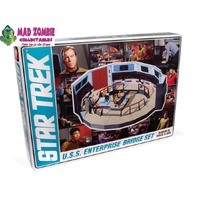 Star Trek 1/32 Star Trek U.S.S. Enterprise Bridge Plastic Model Kit - PRE-ORDER