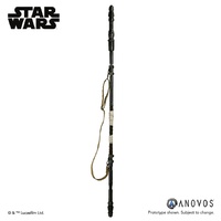 Star Wars - Rey Quaterstaff Episove VII The Force Awakens Replica - Specialty Order