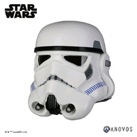 Star Wars - Imperial Stormtrooper Helmet - Specialty Order