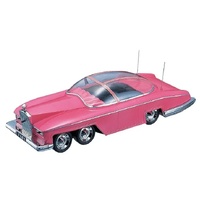 Thunderbirds 1/32 Scale Plastic Model Kit - Lady Penelope's FAB1