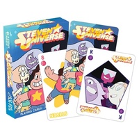 Steven Universe Playing Cards