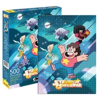 Steven Universe 500-Piece Puzzle