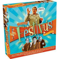 Seinfeld Happy Festivus Board Game
