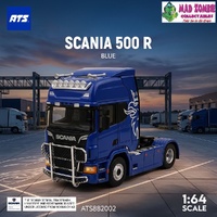 ATS 1/64 - Scania 500 R (with tilting cab) -  (PRE-ORDER)