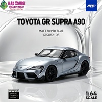 ATS 1/64 - KTM X-BOW GT-XR - Matte Gold (PRE-ORDER)