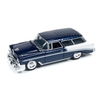 RACING CHAMPIONS 1:64 MINT Release 1B 1956 Chevy Nomad