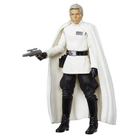 Star Wars Black Series Director Krennic 6-Inch Action Figure
