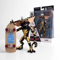 Gremlins BST AXN 5" Action Figure - Stripe