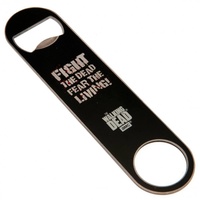 The Walking Dead Fear Bar Blade