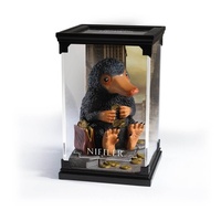 Harry Potter Magical Creatures - Niffler Figure