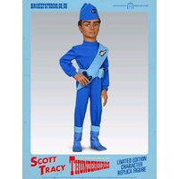 Thunderbirds - Scott Tracy 12"