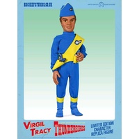 Thunderbirds - Virgil Tracy 12"