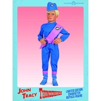 Thunderbirds - John Tracy 12" 1:6 Scale Action Figure (Free Shipping)
