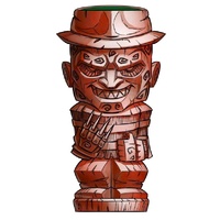 A Nightmare on Elm St - Freddy Geeki Tikis Mug