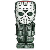 Friday the 13th - Jason Geeki Tikis Mug