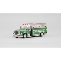 Perka 1/64 - Grand Theft Auto - Armored Van (With figure) - PRE-ORDER