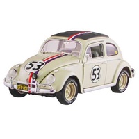 Herbie: 1963 Volkswagen Beetle Herbie Goes to Monte Carlo #53