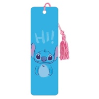 Lilo & Stitch Premiere Bookmark