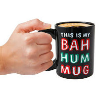 BigMouth Bah-Hum-Mug