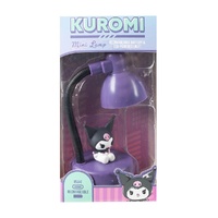Hello Kitty & Friends Mini Lamp - Kuromi