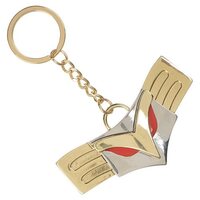 My Hero Academia All Might Key Chain