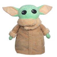 Star Wars Mandalorian The Child Plush Backpack